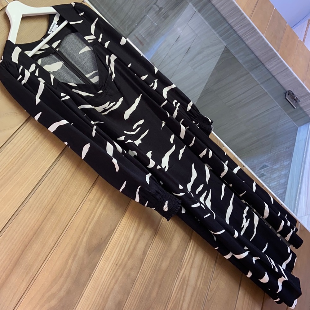 Reformation Dress